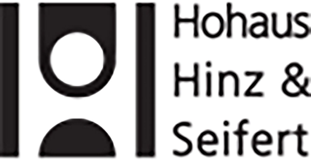 Logo Hohaus Hinz und Seifert